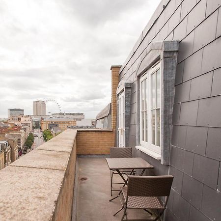 London Serviced Apartments Ngoại thất bức ảnh