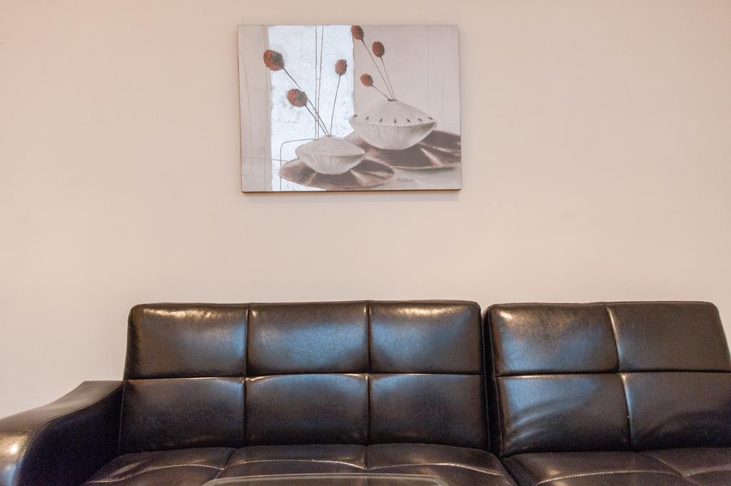 London Serviced Apartments Ngoại thất bức ảnh