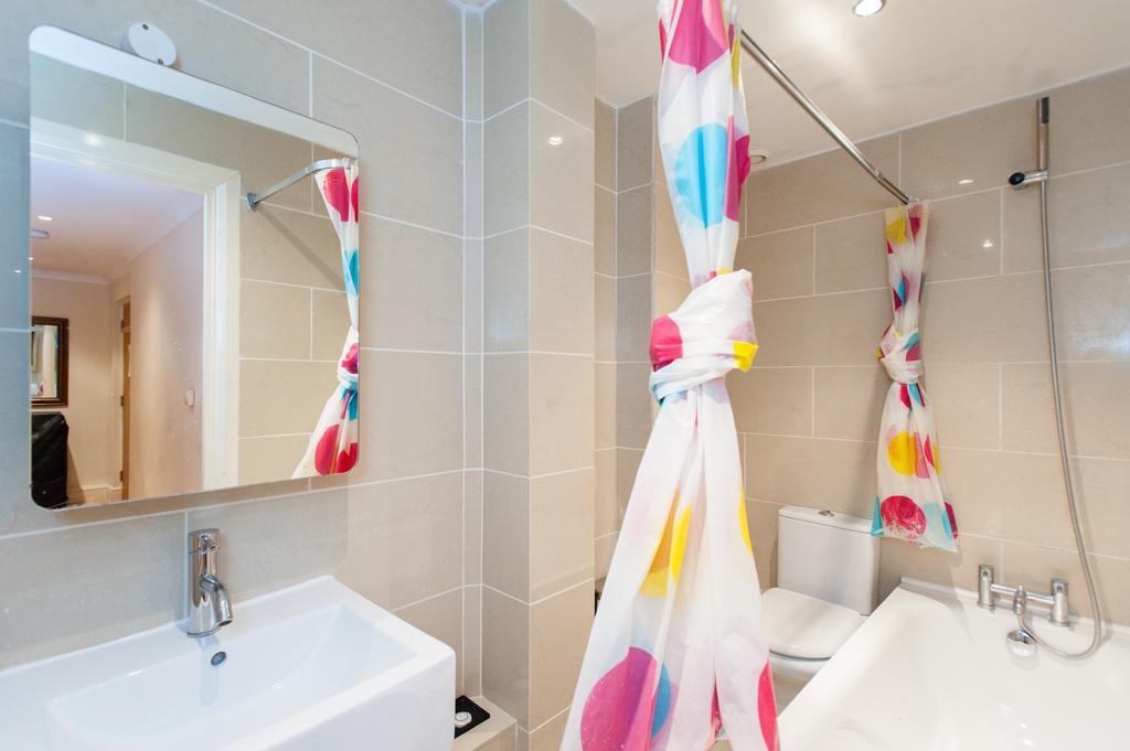 London Serviced Apartments Ngoại thất bức ảnh