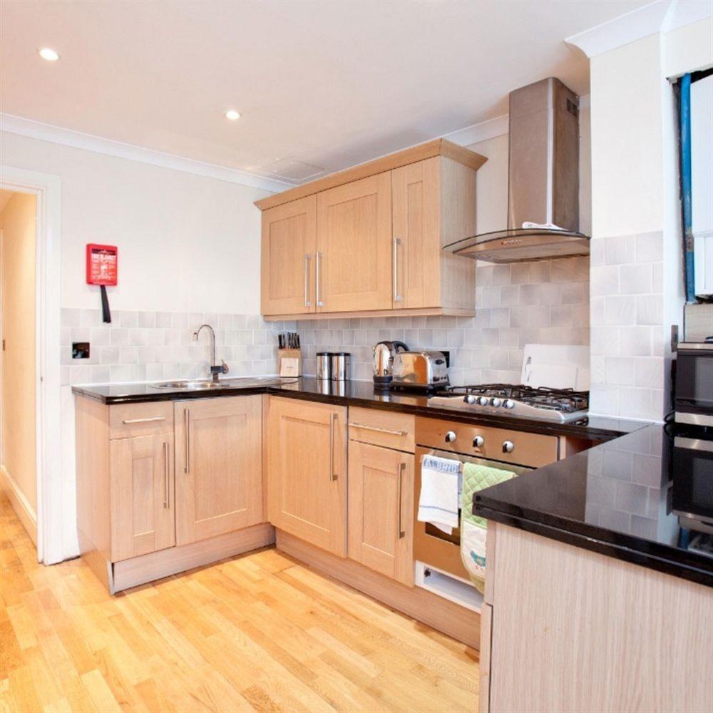 London Serviced Apartments Ngoại thất bức ảnh