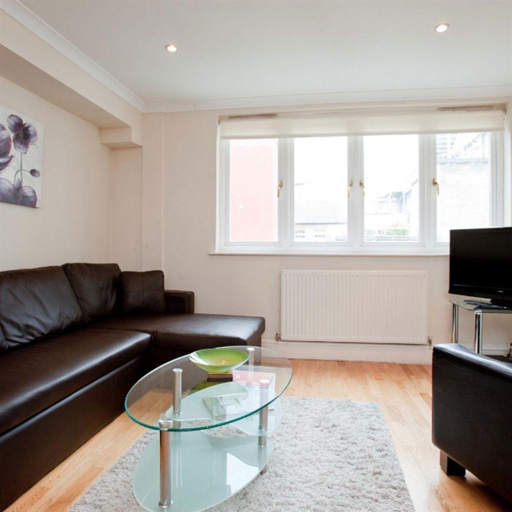 London Serviced Apartments Ngoại thất bức ảnh