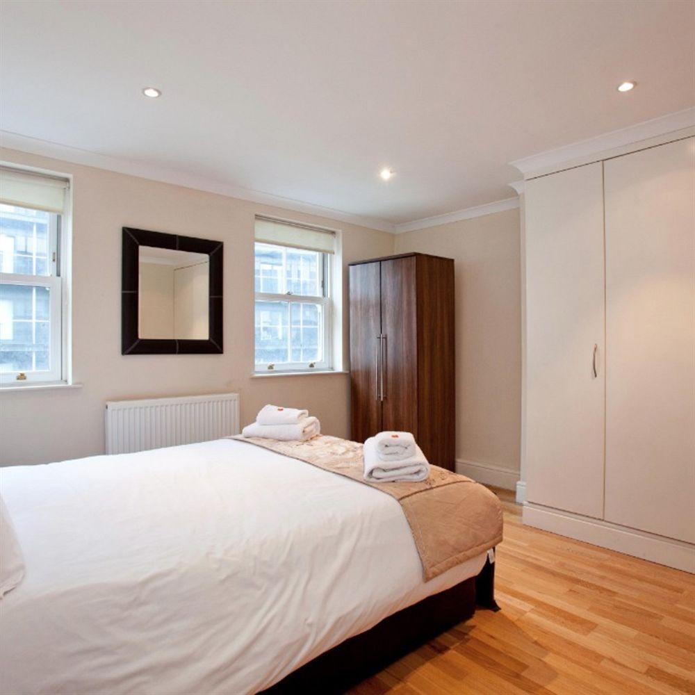 London Serviced Apartments Ngoại thất bức ảnh