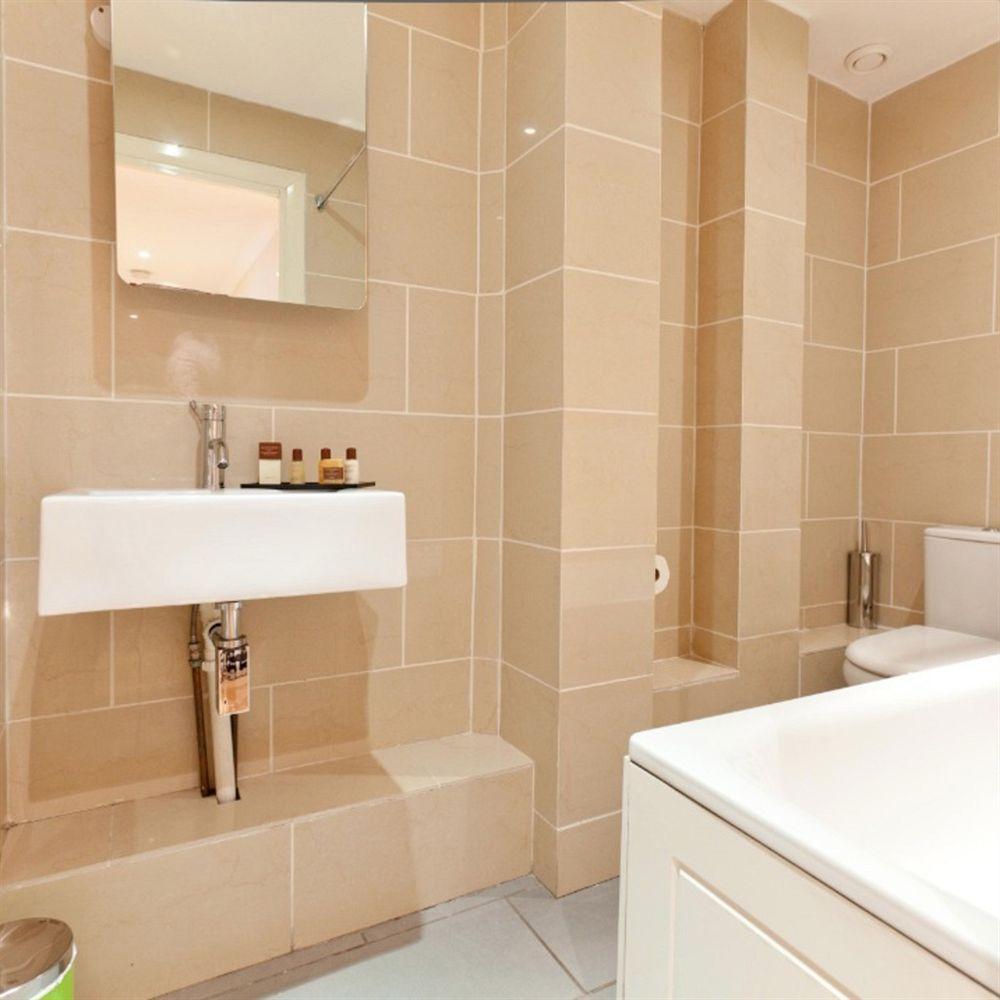 London Serviced Apartments Ngoại thất bức ảnh