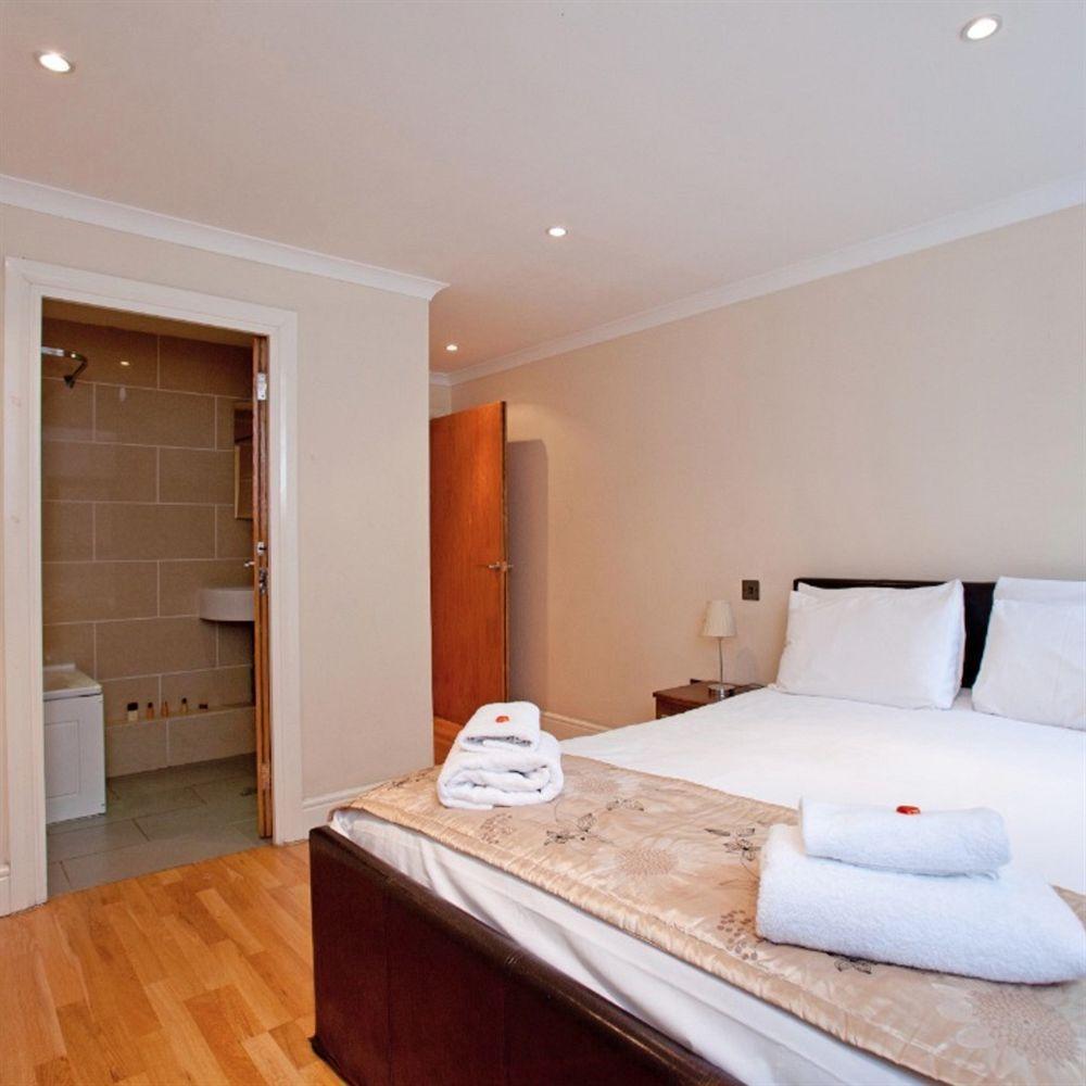 London Serviced Apartments Ngoại thất bức ảnh