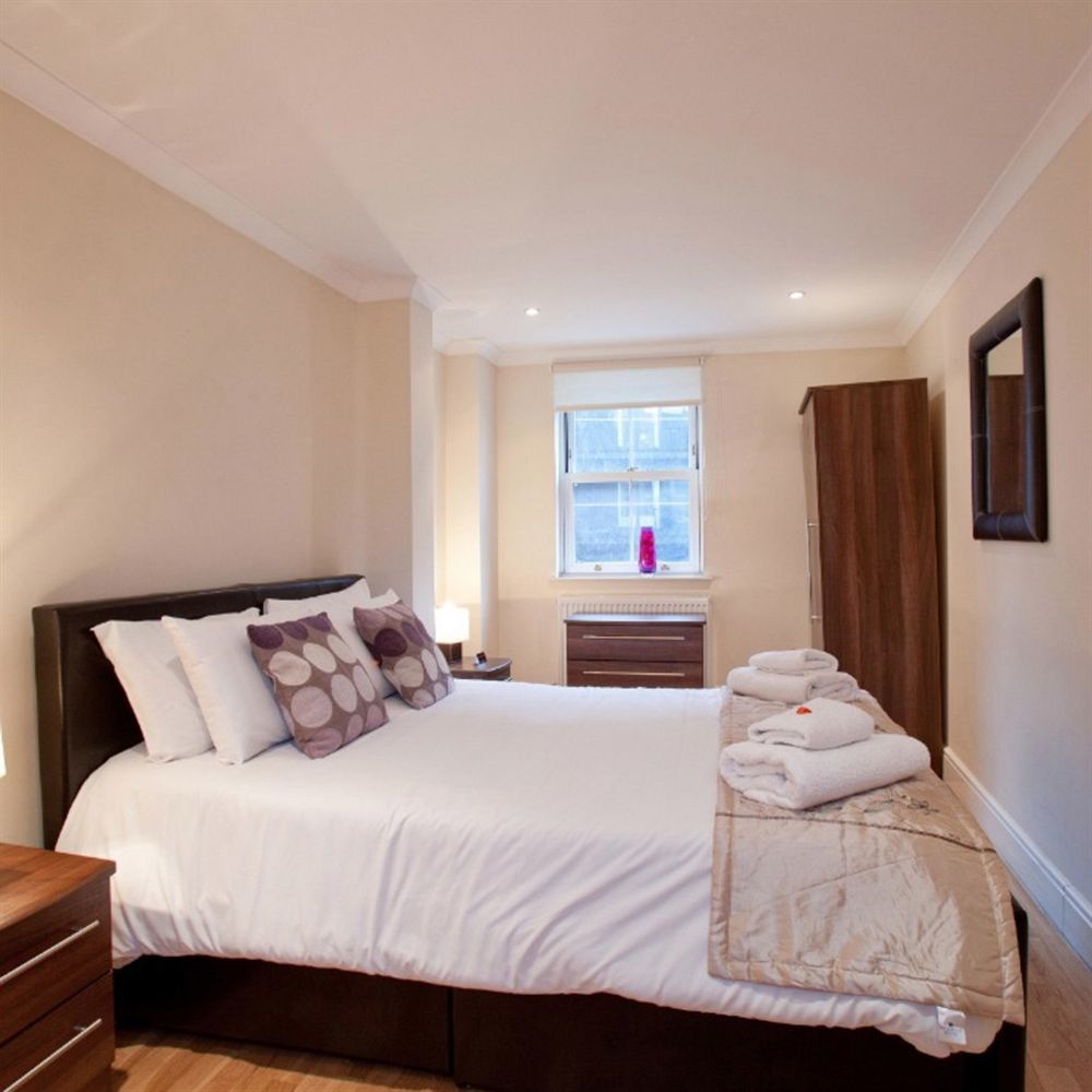 London Serviced Apartments Ngoại thất bức ảnh