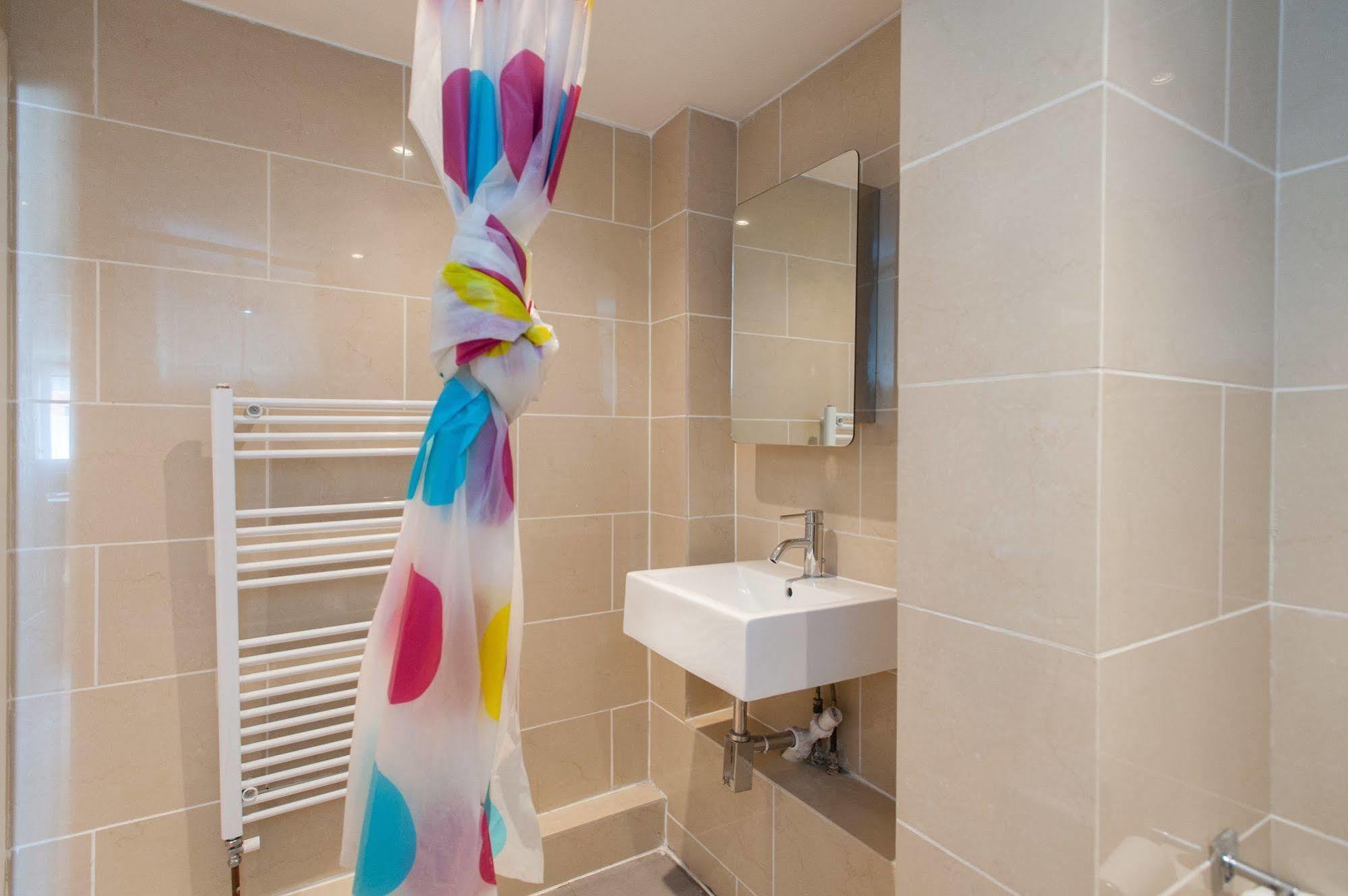 London Serviced Apartments Ngoại thất bức ảnh