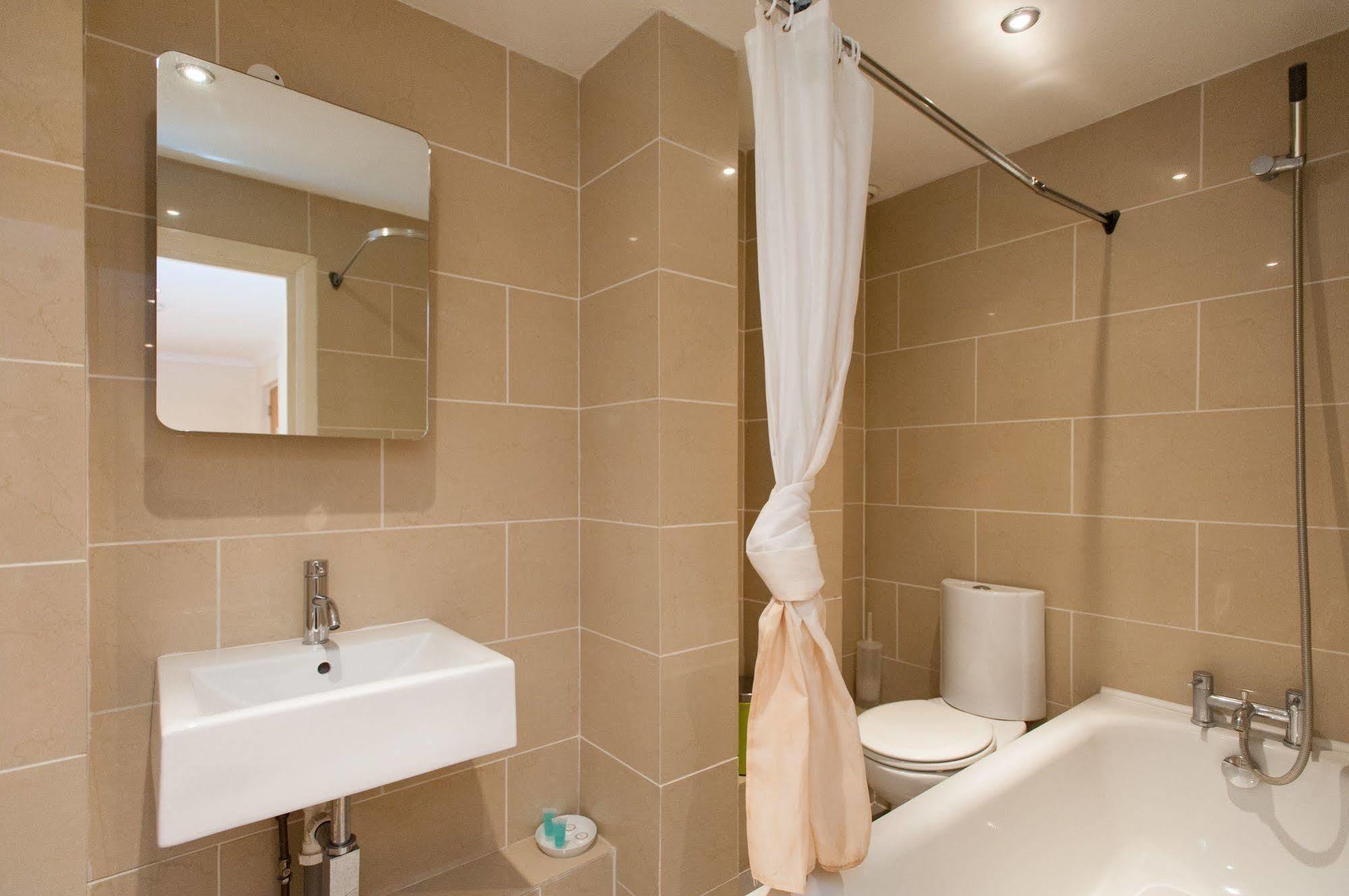 London Serviced Apartments Ngoại thất bức ảnh