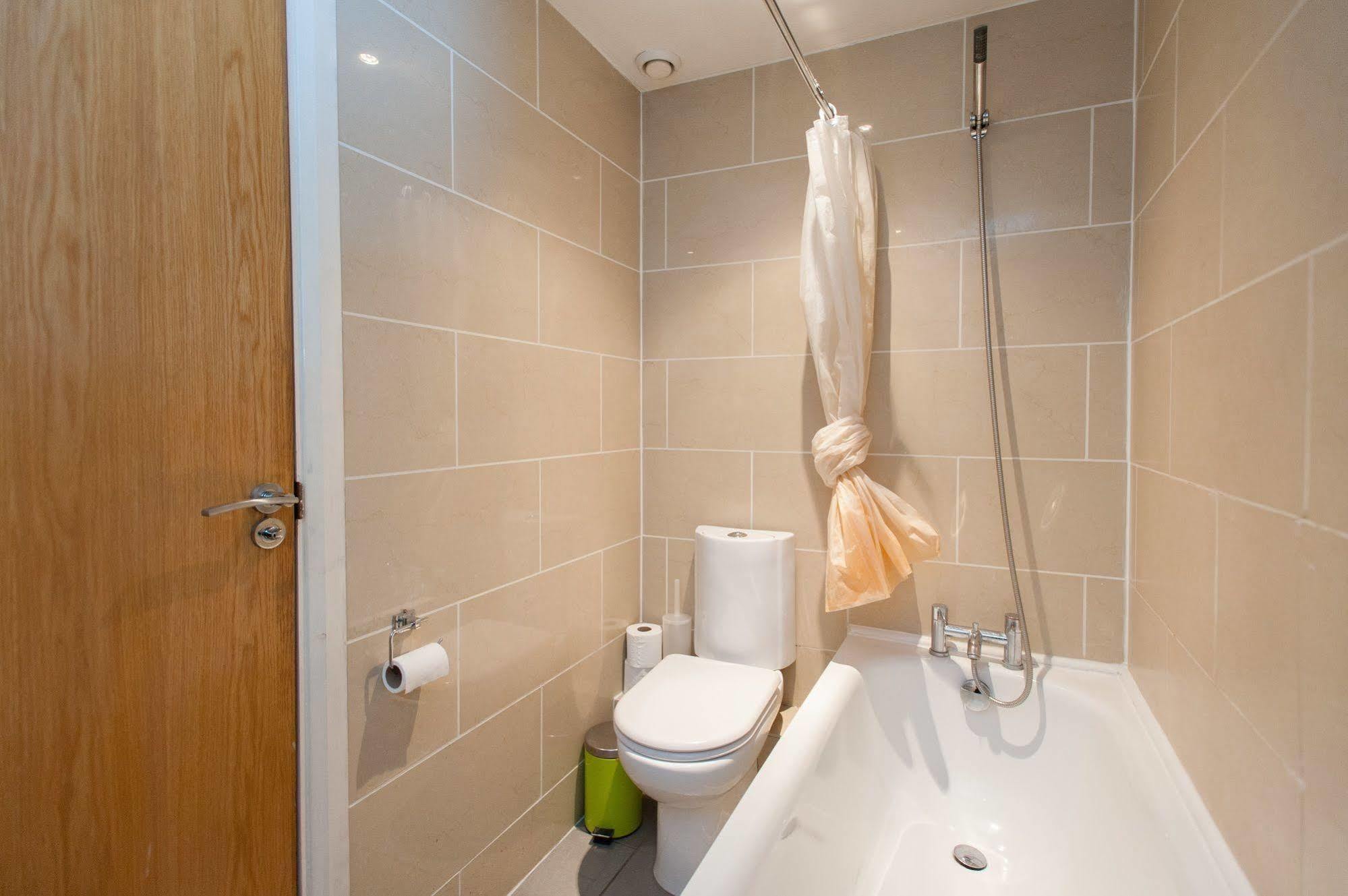 London Serviced Apartments Ngoại thất bức ảnh