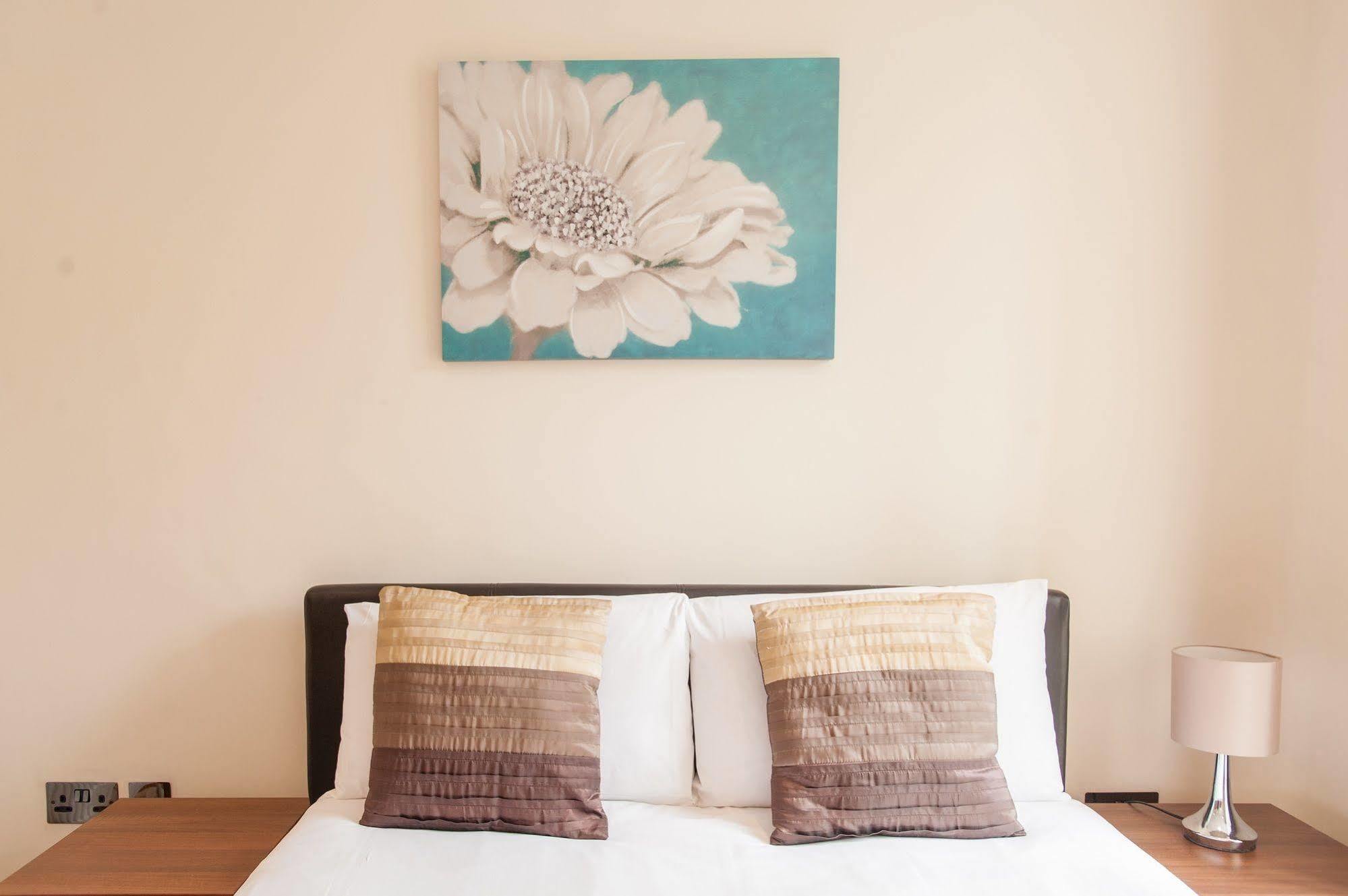 London Serviced Apartments Ngoại thất bức ảnh