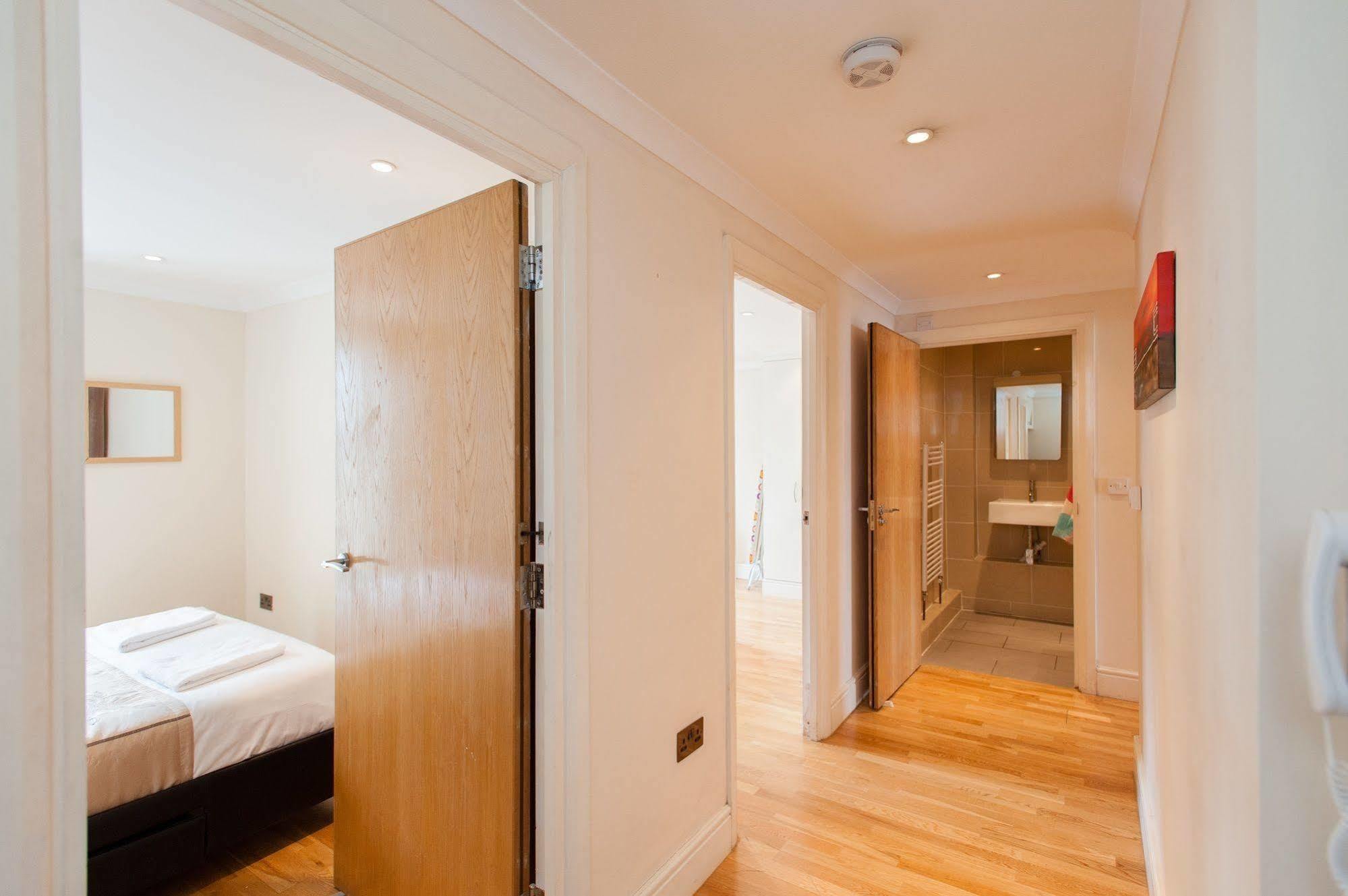 London Serviced Apartments Ngoại thất bức ảnh