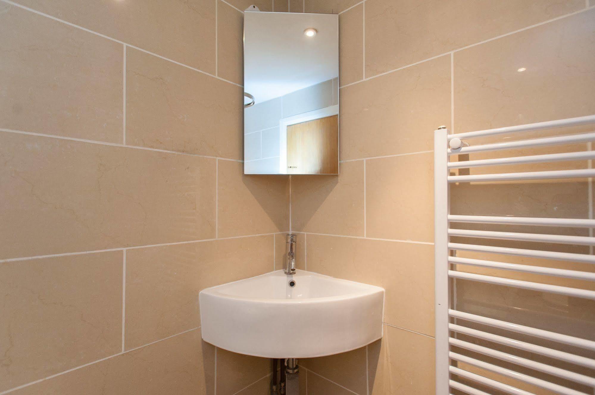 London Serviced Apartments Ngoại thất bức ảnh
